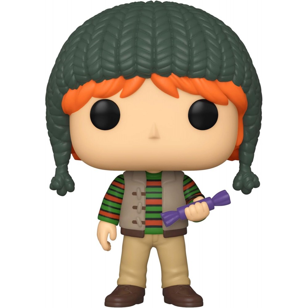 Funko Pop Harry Potter - Ron Weasley - 124